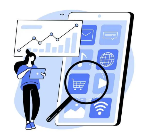 小程序開發(fā) 小程序開發(fā)