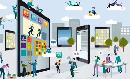 疫情過后,哪些“互聯網+”會迎來第二春? 疫情過后,哪些“互聯網+”會迎來第二春?