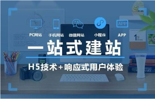 響應式網站設計的四個難點