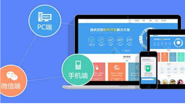 網站建設:響應式網站與自適應網站的區別有幾點 網站建設:響應式網站與自適應網站的區別有幾點