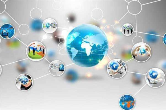 上海企業網站建設