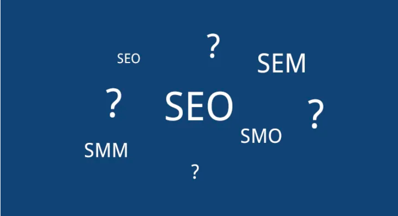 SEO和SEM有什么區(qū)別 SEO和SEM有什么區(qū)別