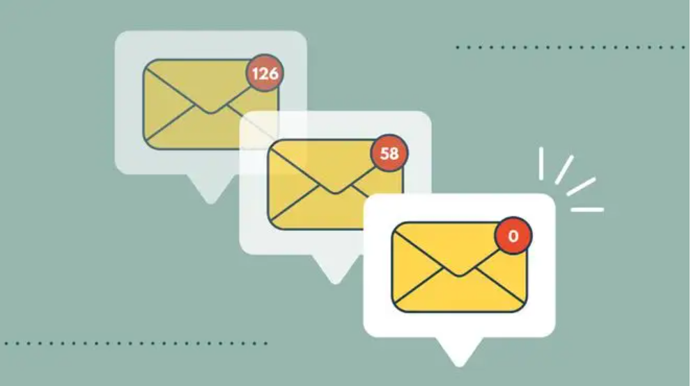 使用郵件客戶端收信時出現重復收取郵件的情況 使用郵件客戶端收信時出現重復收取郵件的情況